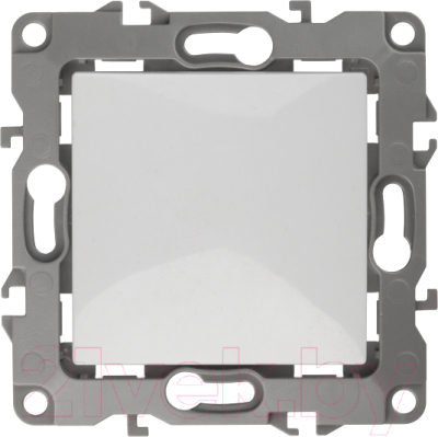 Выключатель ЭРА 12-1108-01 / Б0018242 - фото