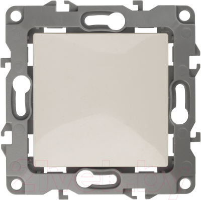 Выключатель ЭРА 12-1108-02 / Б0018243 - фото