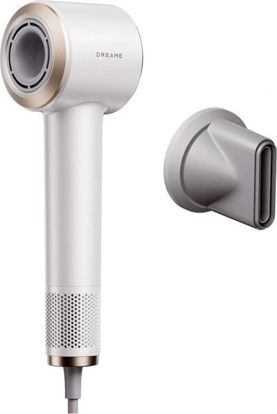 Фен Dreame Hairdryer Grand / AHG11C - фото