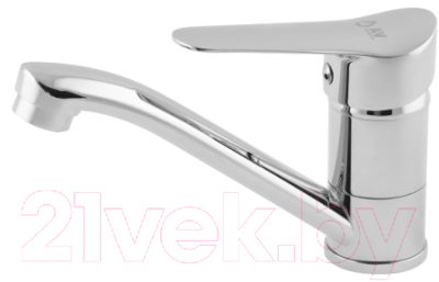 Смеситель AV Engineering AVLAW4-B589 - фото