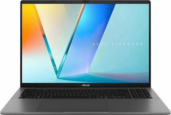 Ноутбук Asus Vivobook S16 S3607AA-SH061 без ОС - фото