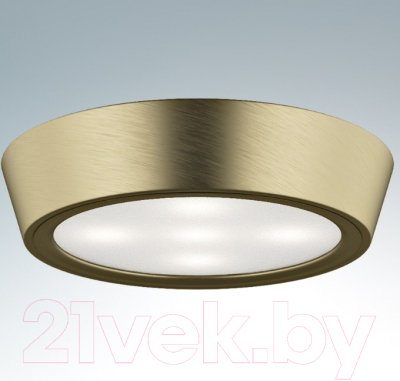 Точечный светильник Lightstar Urbano mini 214714 - фото