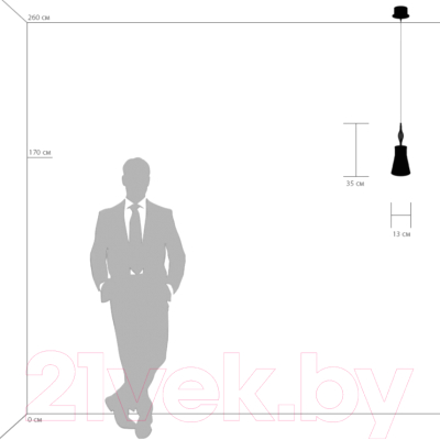 Потолочный светильник Lightstar Escica 806010