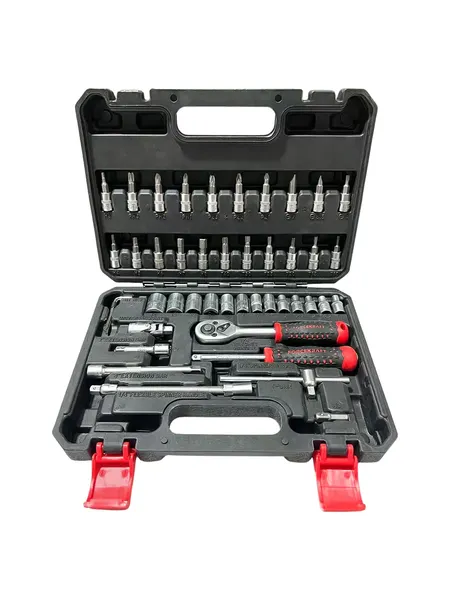 Универсальный набор инструментов ForceKraft FK LIGHT-2462-5