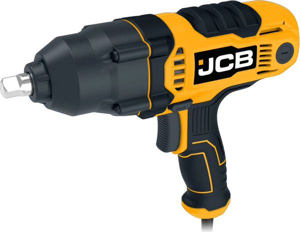 Гайковерт JCB P1B-GW5-500 - фото