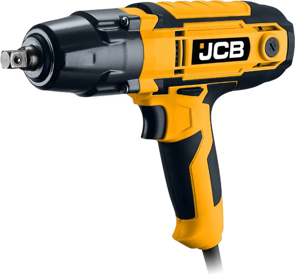 Гайковерт JCB IW550S - фото