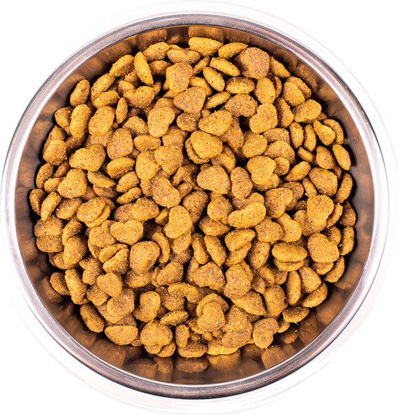 Сухой корм для кошек Monge Cat Daily Line Hairball