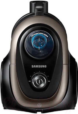 Пылесос Samsung VC18M21N9VD/EV - фото