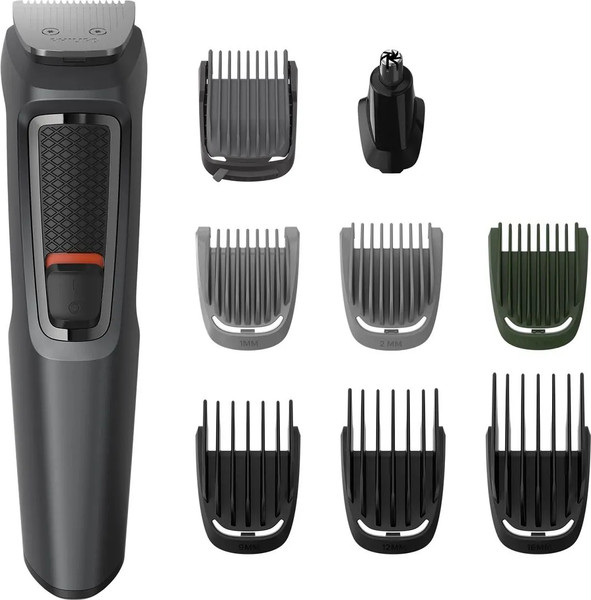 Триммер Philips MG3747/13 - фото