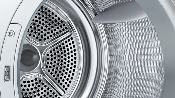 Сушильная машина Bosch WTH8300LSN
