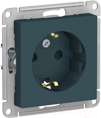 Розетка Schneider Electric AtlasDesign ATN000845 - фото