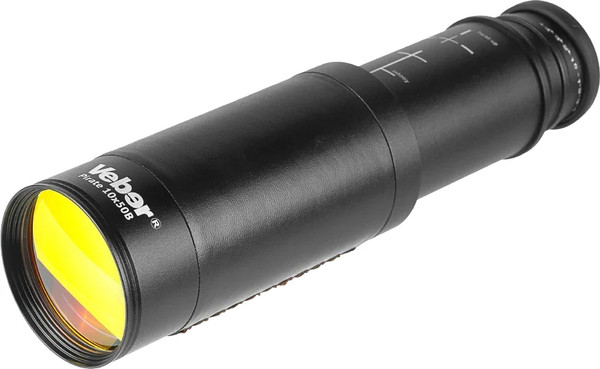 Подзорная труба Veber Pirate 10x50B / 33306 - фото