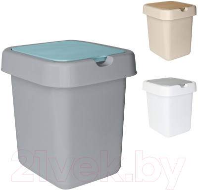 Контейнер для мусора Svip SV4242
