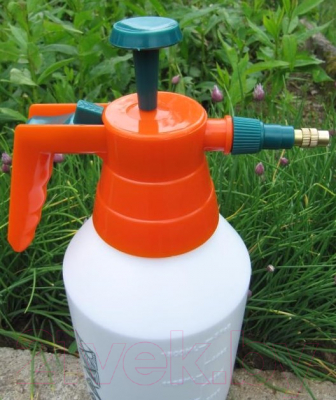 Опрыскиватель помповый FLO 89507