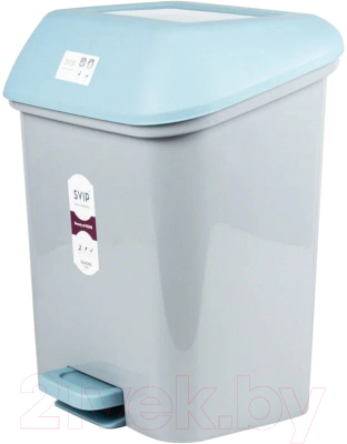 Мусорное ведро Svip SV4061