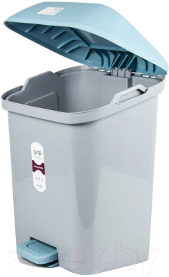 Мусорное ведро Svip SV4061