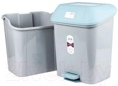 Мусорное ведро Svip SV4061