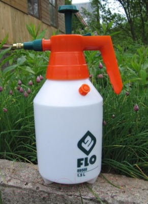 Опрыскиватель помповый FLO 89508