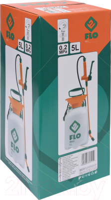 Опрыскиватель помповый FLO 89515