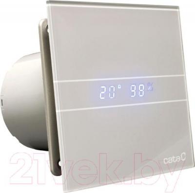 Вентилятор накладной Cata E-100 GSTH - фото