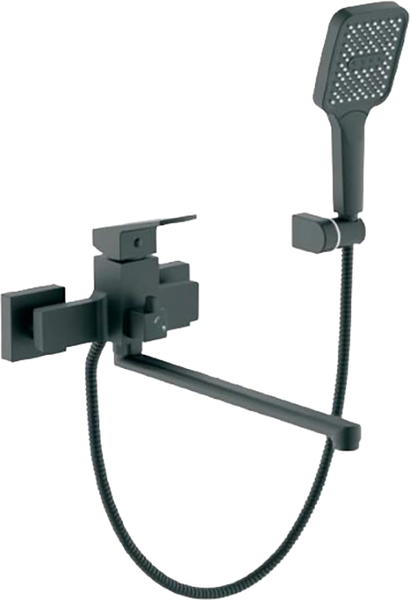 Смеситель Diadonna D170-22BL - фото