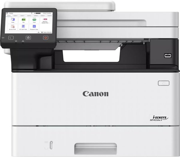 МФУ Canon i-SENSYS MF463dw ll (7188C008AA) - фото