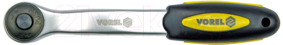Трещотка Vorel 53572 - фото