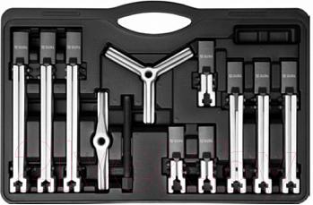Набор съемников Yato YT-25105 - фото