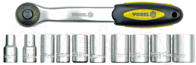 Гаечный ключ Vorel 58600 - фото