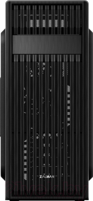 Корпус для компьютера Zalman T6 - фото