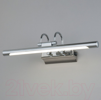 Подсветка для картин и зеркал Elektrostandard Flint Neo SW LED MRL LED 1022 - фото