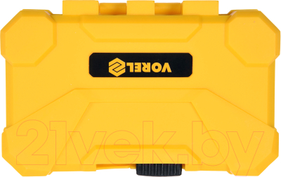 Отвертка Vorel 65025