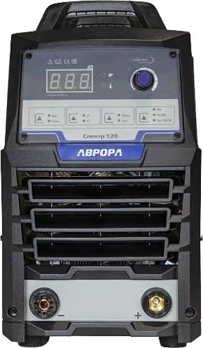 Аппарат плазменной резки AURORA 41313