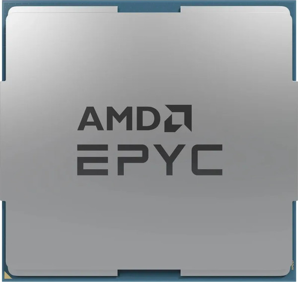 Процессор AMD Epyc 9655 - фото