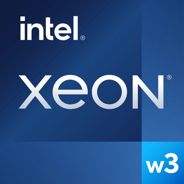 Процессор Intel Xeon W3-2423 / PK8071305129200 - фото