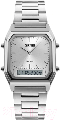 Часы наручные мужские Skmei 1220-3 - фото