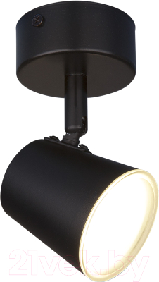 Спот Elektrostandard DLR025 5W 4200K - фото