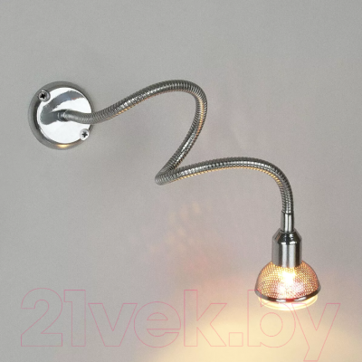 Спот Elektrostandard 1214 MR16