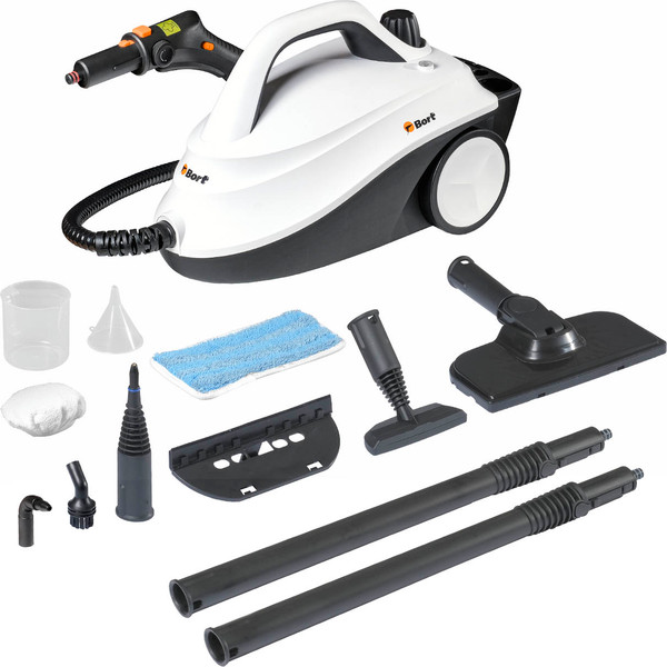 Пароочиститель Bort BDR-2400-R