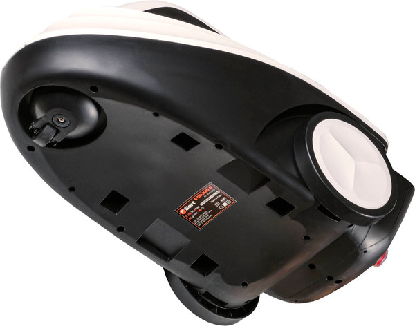 Пароочиститель Bort BDR-2400-R