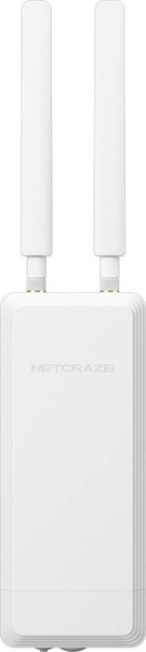 Беспроводной маршрутизатор Netcraze Stellar 6 NAP-650 - фото