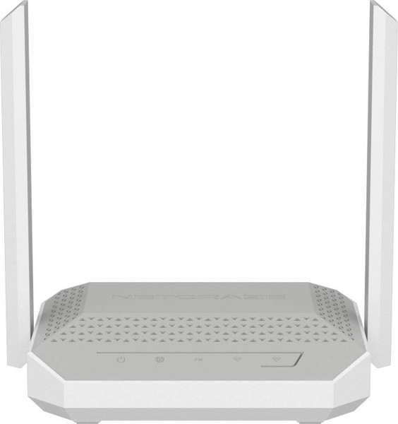 Беспроводной маршрутизатор Netcraze Racer NC-4010 - фото