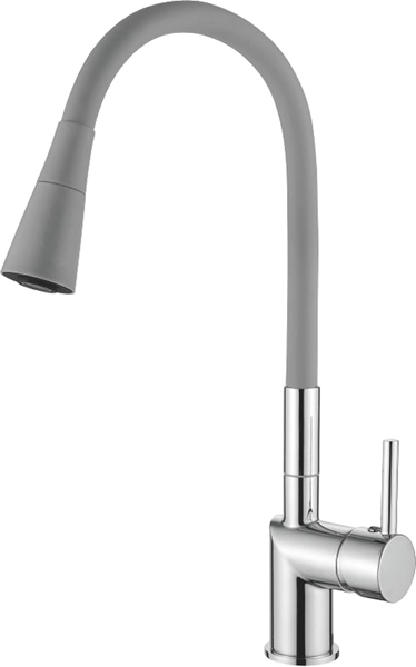 Смеситель Loffrey LF84755-89 - фото