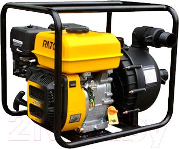 Мотопомпа Rato RT50HB35-3.8Q - фото