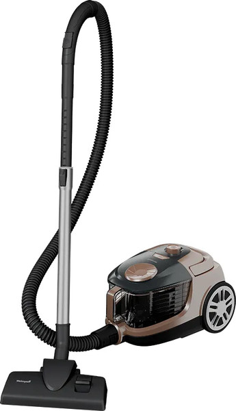 Пылесос Weissgauff WVC-2400 EasyClean G - фото