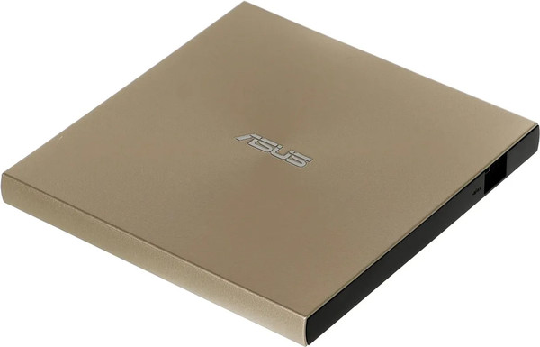 Привод DVD Multi Asus SDRW-08U8M-U - фото