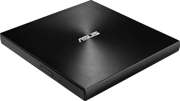 Привод DVD Multi Asus SDRW-08U8M-U - фото