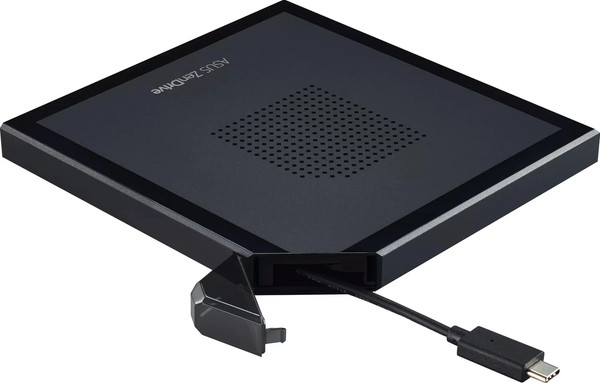 Привод DVD-RW Asus SDRW-08V1M-U/BLK/G/AS - фото