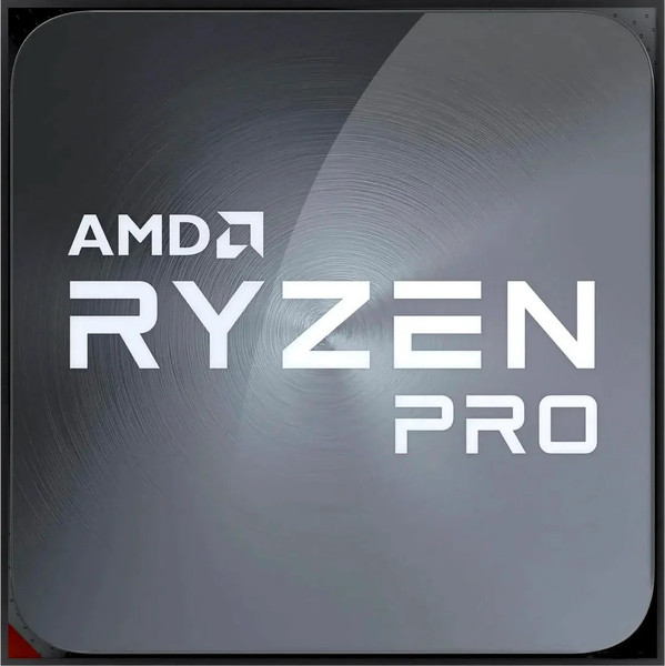 Процессор AMD Ryzen 5 PRO 3600 AM4 OEM / 100-000000029 - фото