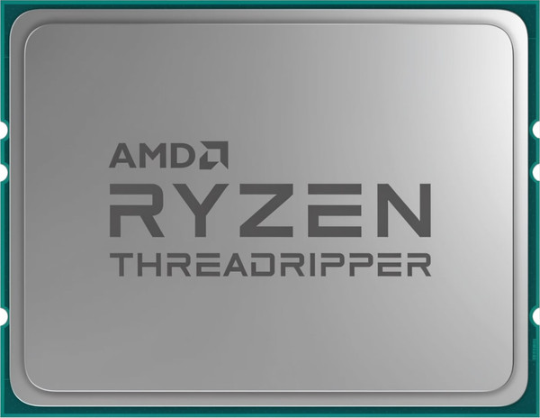 Процессор AMD Ryzen Threadripper 9980x sTR5 OEM / 100-000001593 - фото